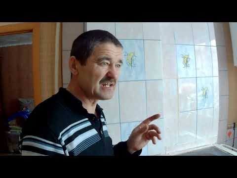 Видео: Печное отопление у меня..