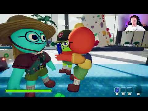 Видео: Пик 2