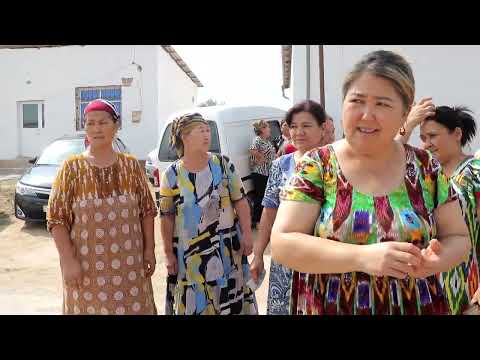 Видео: Гулчехранын ел каде тойы. Кудалык