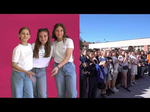 Видео: ОУ "Пенчо Славейков" - Прием 2025-2026