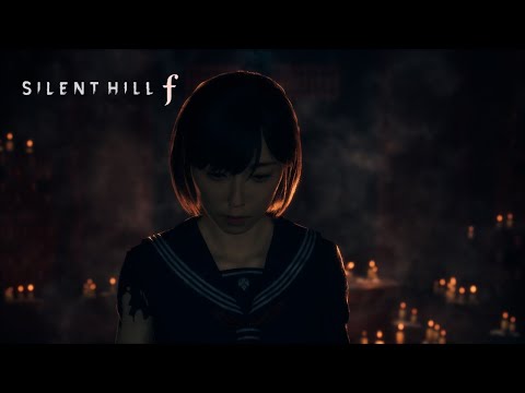 Видео: БРОШЕНА | Silent Hill f #9