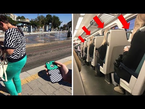 Видео: 60 Случаев, когда матрица дала сбой