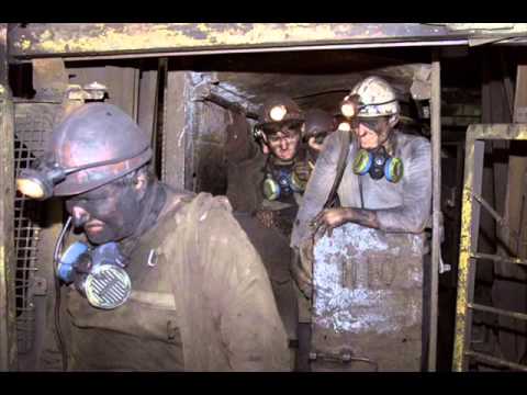 Видео: ТЫ не был в шахте отойди и чепухи не городи...