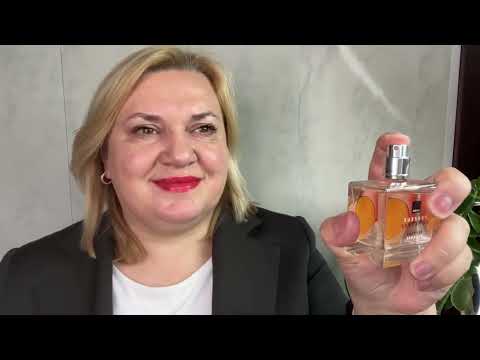 Видео: Perfect Nonsense - новый бренд Avon