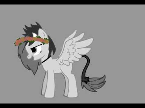 Видео: Пони клип ~ Дым (Лёша Свик)