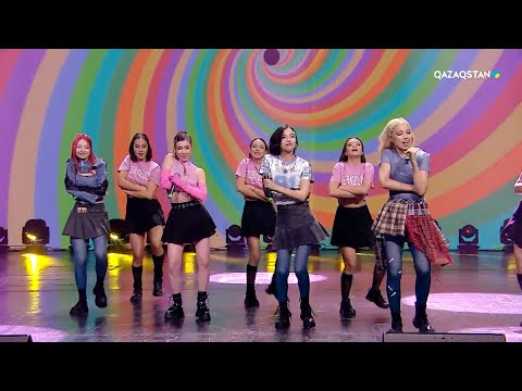 Видео: «TILSIZ» - T'OI | «БЕУ!» Заманауи музыка жүлдесі