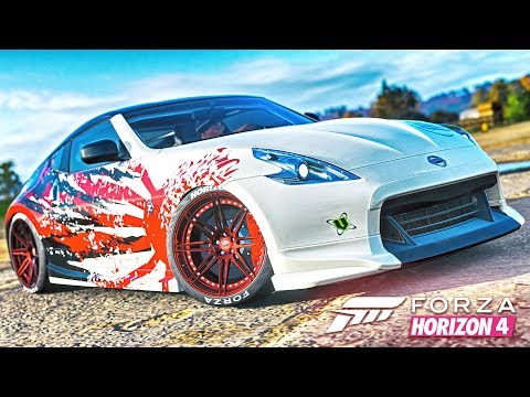 Видео: ОН СПОСОБЕН ТОЛЬКО НА ДРИФТ... БИТВА АУКЦИОНОВ С ПОДСТАВАМИ В FORZA HORIZON 4