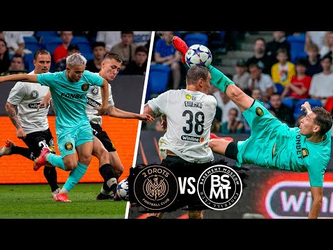 Видео: 2DROTS vs BASEMENT! ИСТОРИЧЕСКИЙ ФИНАЛ МЕДИАЛИГИ