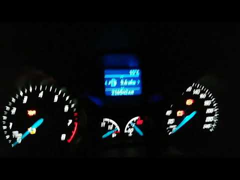 Видео: Расход топлива Ford focus 3