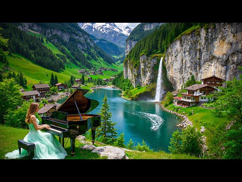 Видео: 50 самых красивых классических музыкальных произведений для души — Бетховен, Моцарт, Шопен, Бах, Деб