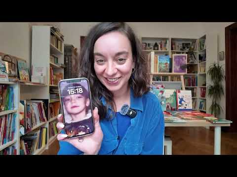 Видео: ЭТИ ДВЕ_детское приложение от Леры Мартьяновой_Поляндрия