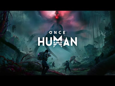 Видео: Продолжаем развиваться. Once Human #2