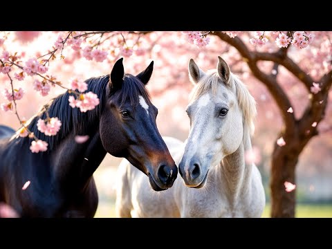 Видео: Расслабляющая музыка для успокоения ума, снятия стресса, беспокойства, медитации, расслабления и сна