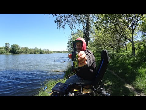 Видео: Ловля в стилі FreeStyle Method Feeder. Відкритя 2024. Холодна вода. Епізод №1