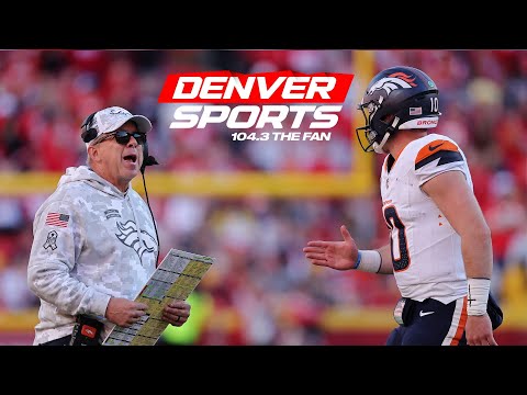 Видео: Лучше ли «Бронкос», чем 6-2? Индекс силы ESPN разжигает споры | The Drive с Заком и Филом