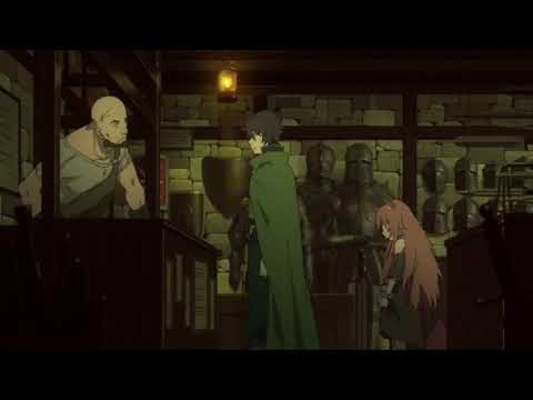 Видео: Науфоми заботися о Рафталии в детстве|Восхождение героя щита