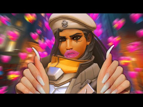 Видео: Overwatch 2 — это круто