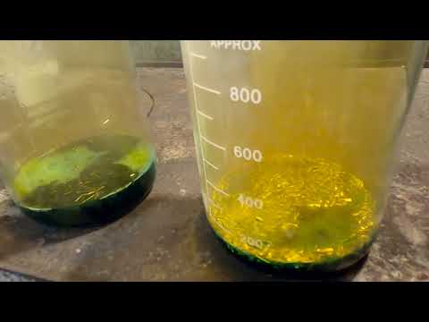 Видео: АФФИНАЖ И АНАЛИЗ  ОНП РАЗЬЕМОВ и ПГ 7 кольца 95 года