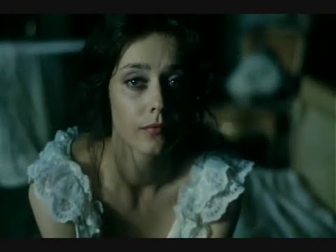 Видео: Дама с камелиями... и "Адажио" Альбинони