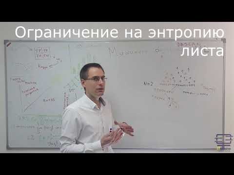 Видео: Дерево принятия решения