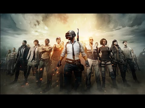 Видео: играю в pubg мир чудес