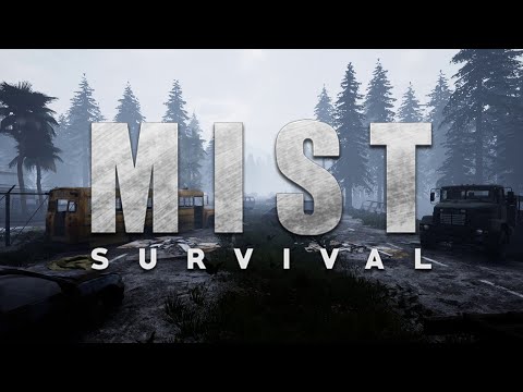 Видео: MIST Survival!!! В ПОИСКАХ СНАЙПЕРКИ!!! РЕЙДИМ ВСЕ И УМИРАЕМ!!! ВЫЖИВАНИЕ #5!!!