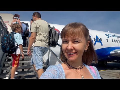 Видео: VLOG: Отправляем Баксика в отель для животных в Тимишоаре и летим на отдых в Gloria Golf