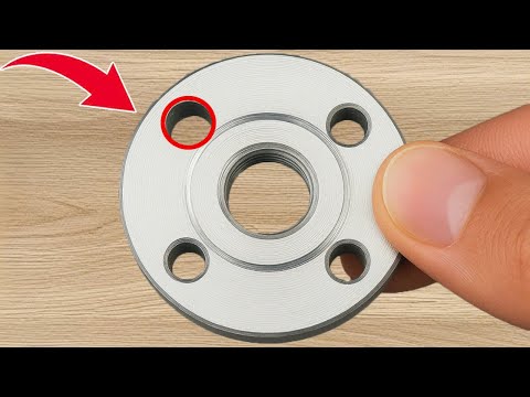 Видео: "Топ-5 секретов УГЛОВОЙ ШЛИФОВКИ 😱 | Гений использует миллионы Не знаю – вы не поверите этим