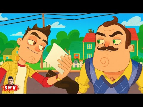 Видео: ШОУ ПРИВЕТ СОСЕД! Я КРАСАВЧИК, ОН КРЫСА, ГДЕ КИСА? ИГРА HELLO NEIGHBOR ПРОХОЖДЕНИЕ МОД HELLO CISSA