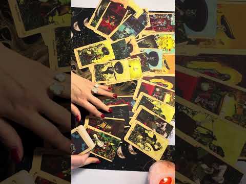 Видео: Что в ОКТЯБРЕ 🍀🎉✌️🕊️💫