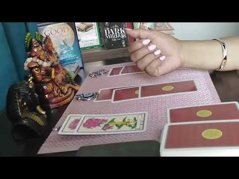 Видео: Какво е по съдба с намисленния човек🔆💞