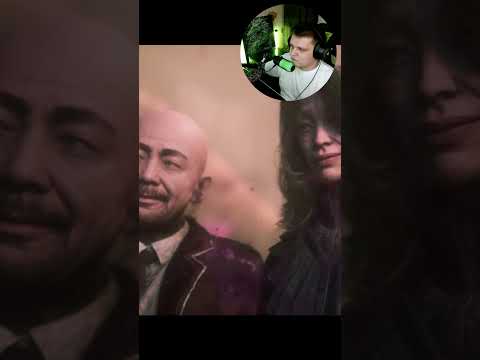 Видео: Встреча с Сиреной | #pashkapolter #clairobscur #expedition33 #прохождение #short