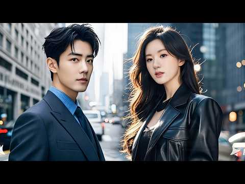 Видео: Золушка ловит вора сумок, и генеральный директор влюбляется в нее с первого взгляда！💖Фильм #zhaolusi