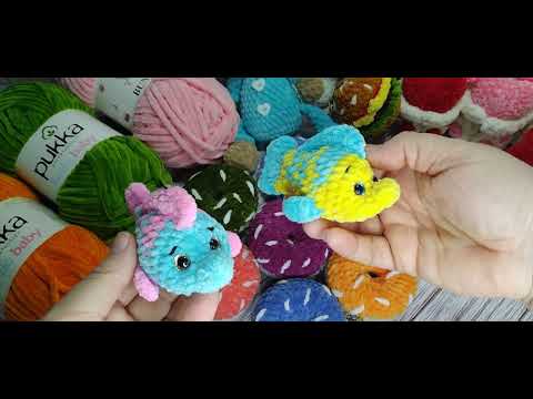 Видео: Новые игрушки за 2 недели 💖✨️💖
