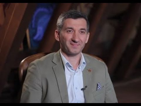 Видео: Александр Шкет — кардиохирург, заведующий отделением ГУ «РНПЦ «Кардиология»