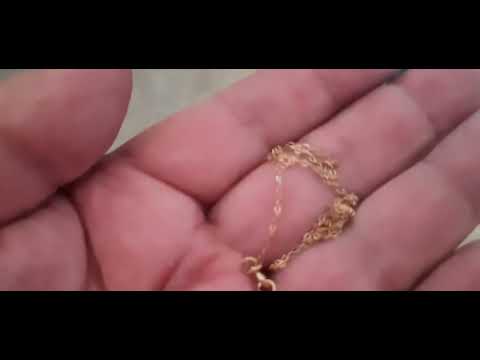 Видео: Нокта Легенда видит золото, главное правильно настроить