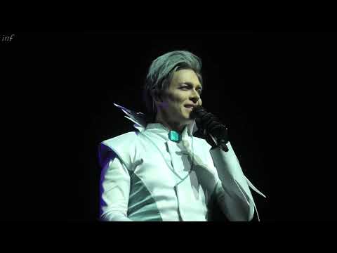 Видео: Pity the Child/ Александр Казьмин/ Эндшпиль/ 10.02.2024