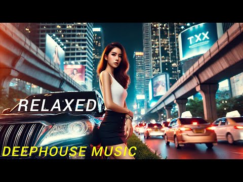 Видео: Deephouse Music 2025🔥 - Instrumental - Relaxed - Car Music - Музыка - Mix