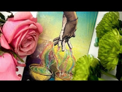 Видео: 💕🔥ЕДНА ПЛАМЕННА ЛЮБОВ🔥💕 Романтично Таро + Оракули 🪽👩‍❤️‍💋‍👨🩷💥