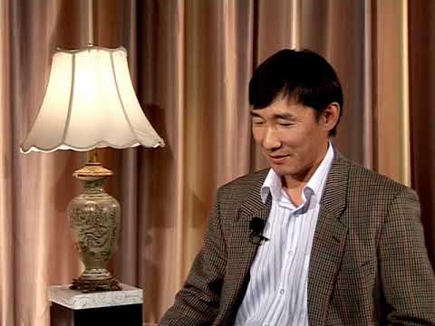 Видео: 6. Ирэх цагаас өмнө. Нармандах пастор