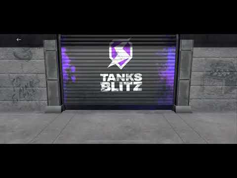 Видео: Tanks Blitz: Открытие контейнеров Wz.66T. 