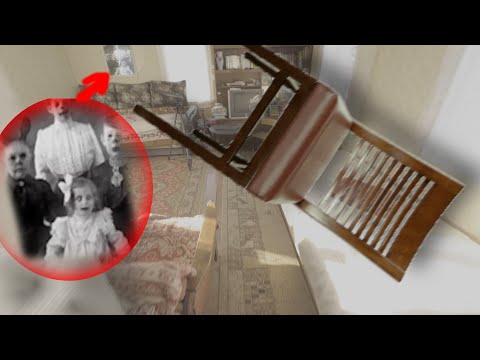 Видео: В ЭТОМ ВИДЕО ПОКАЗАН РЕАЛЬНЫЙ ДЬЯВОЛ (Изгнание дьявола)
