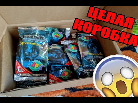 Видео: ВСКРЫВАЕМ ФИШКИ 90-ЫХ В 2025 КАСПЕР