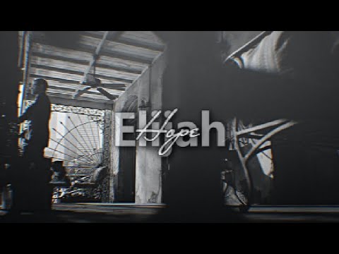 Видео: Hope and Elijah | AU | Что осталось от тебя