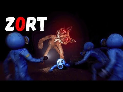 Видео: 🔴 Zort 🔴 Кооператив