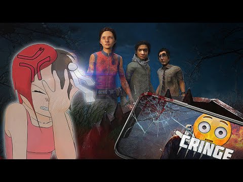 Видео: DBD Mobile не оправдывает моего доверия