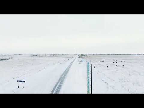 Видео: Село Ленинградское 2019