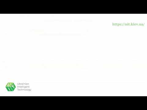 Видео: Облік готівкових та безготівкових коштів в BAS Малий бізнес