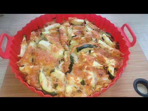 Видео: Ужин для диабетиков 2 типа. Вкусная запеканка.