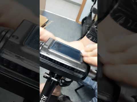 Видео: Гидроизоляция электросамоката KUGOOKIRIN S3